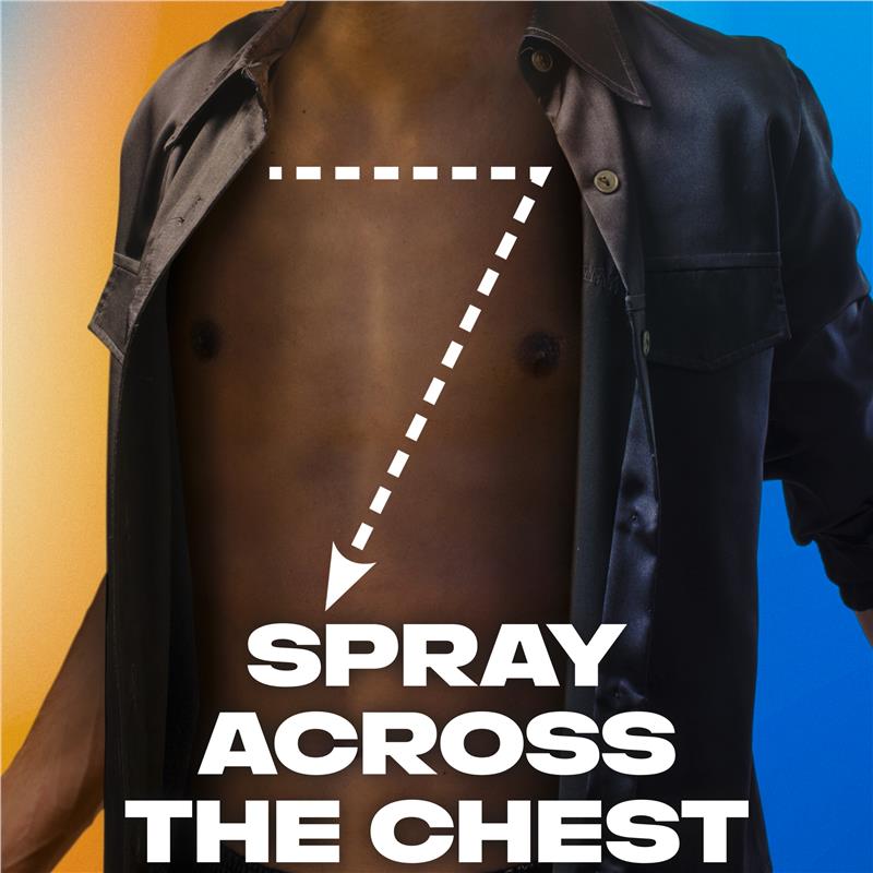 Load image into Gallery viewer, Lynx Deodorant Anarchy For Him 165ml
