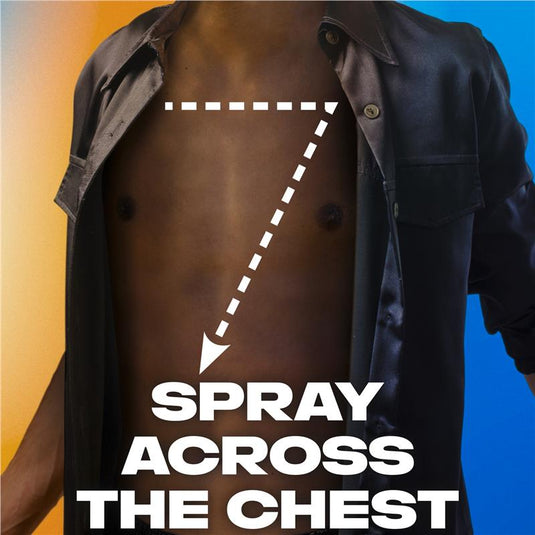 Lynx Deodorant Anarchy For Him 165ml