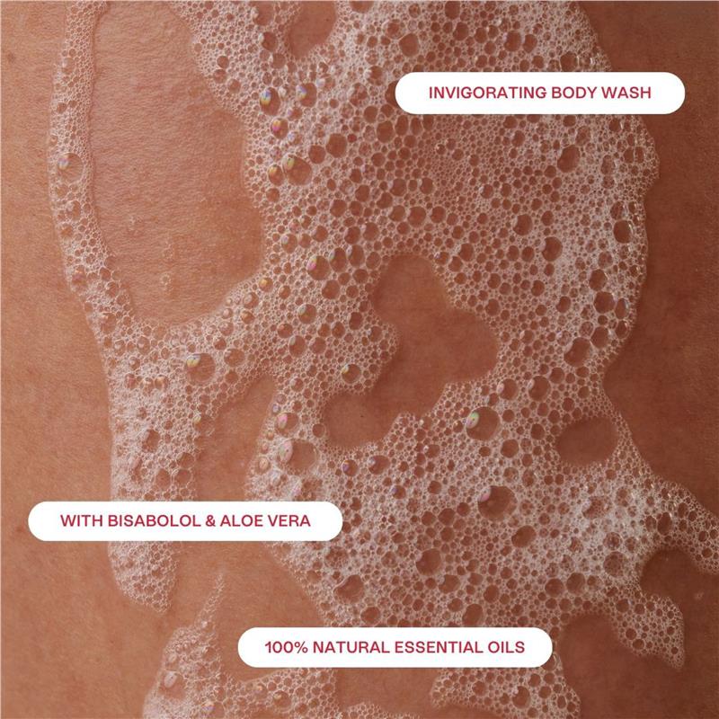 Load image into Gallery viewer, Epzen Awaken Cleanse Hydrating Body Wash 750mL
