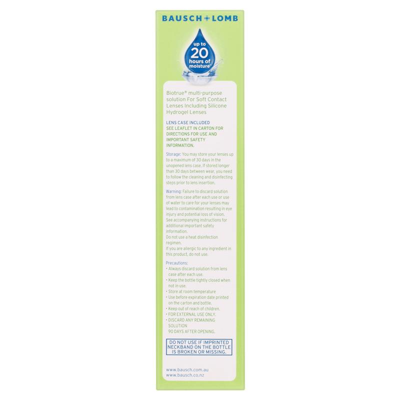 Load image into Gallery viewer, Bio True Travel Pack 60ml
