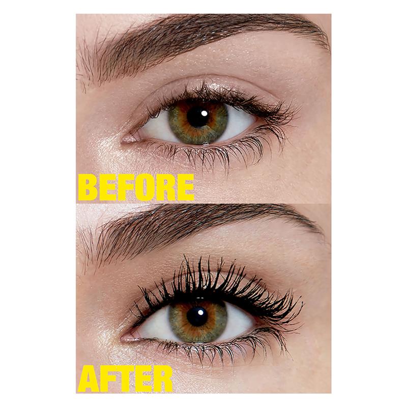 Load image into Gallery viewer, Maybelline Colossal Big Shot Volumizing Mascara - Blackest Black
