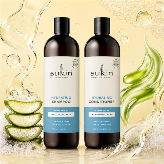 Sukin Hydrating Conditioner 500ml