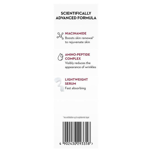 Olay Regenerist Micro Sculpting Advanced Anti-Ageing Moisturising Serum 50mL