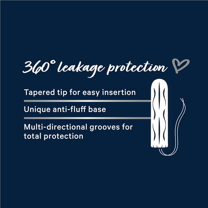 Load image into Gallery viewer, Libra Tampons Super 32
