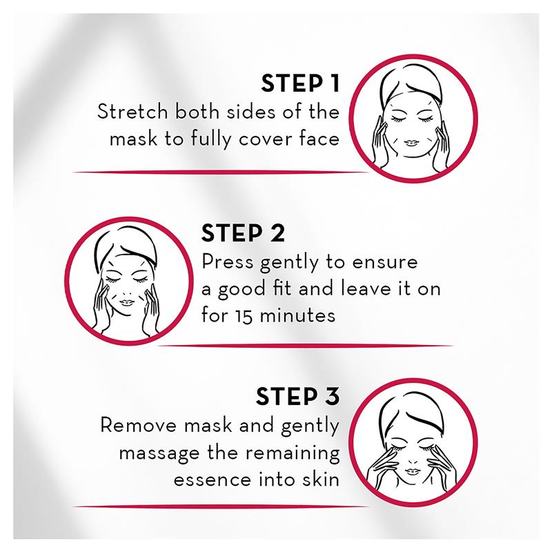 Load image into Gallery viewer, Olay Regenerist Niacinamide + Collagen Peptide24 Sheet Mask
