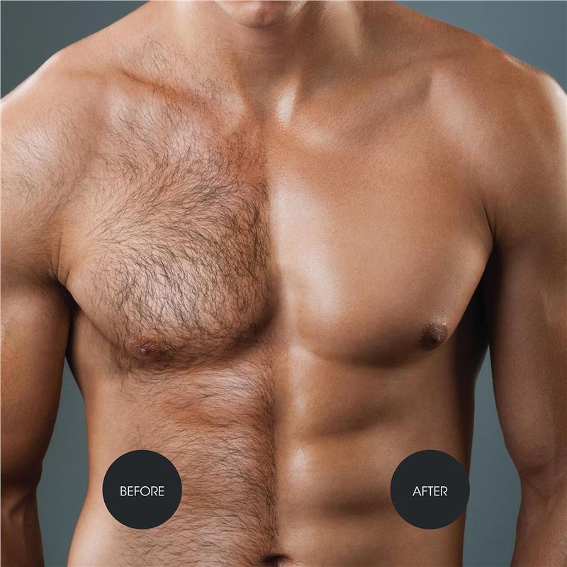 Load image into Gallery viewer, Nad's For Men Hair Removal Cream 200ml
