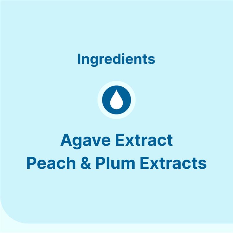 Load image into Gallery viewer, Blistex Agave Rescue Lip Balm Stick 3.7g
