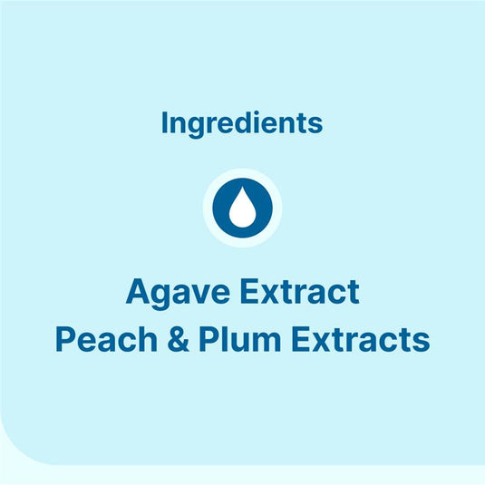 Blistex Agave Rescue Lip Balm Stick 3.7g