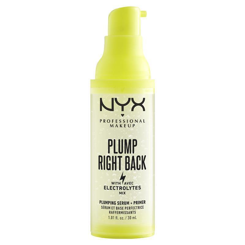Load image into Gallery viewer, NYX Plump Right Back Plump Serum N Primer 01
