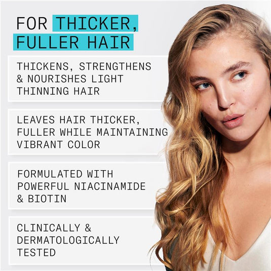 Nioxin Scalp + Hair Thickening System 3 Trial Kit