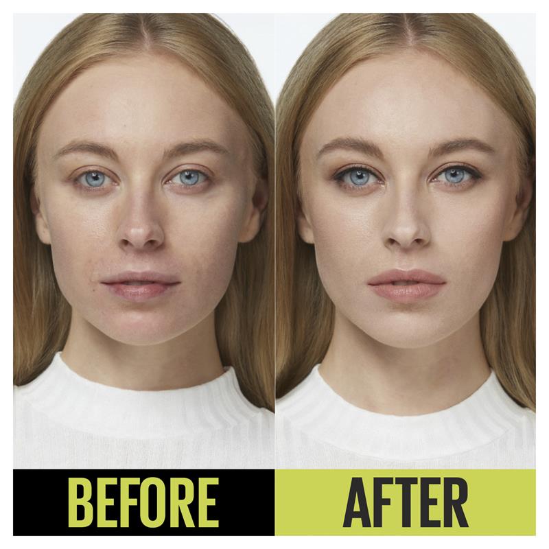 Load image into Gallery viewer, Maybelline Superstay 30 Hour Foundation 02 Naked Ivory
