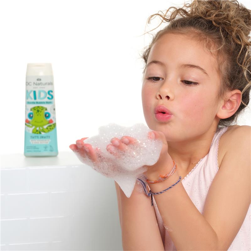 Load image into Gallery viewer, Organic Care Kids Bubble Bath 400ml
