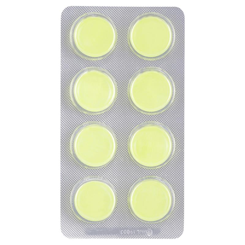 Load image into Gallery viewer, Difflam Plus Anaesthetic Sugar Free Honey &amp; Lemon 32 Lozenges
