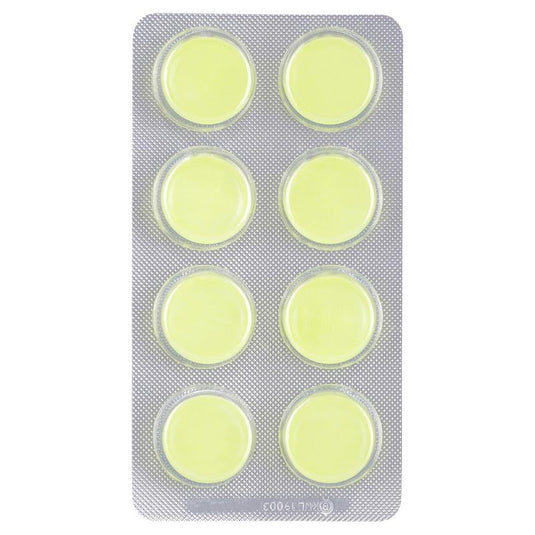 Difflam Plus Anaesthetic Sugar Free Honey & Lemon 32 Lozenges