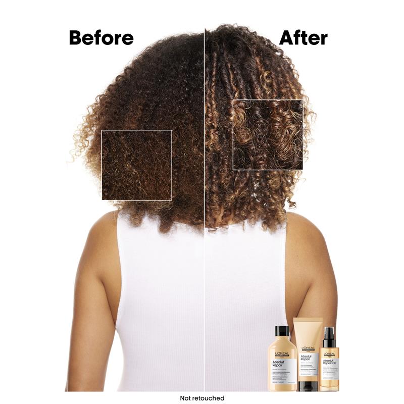 Load image into Gallery viewer, L'Oreal Professionnel Serie Expert Absolut Repair Conditioner 200ml
