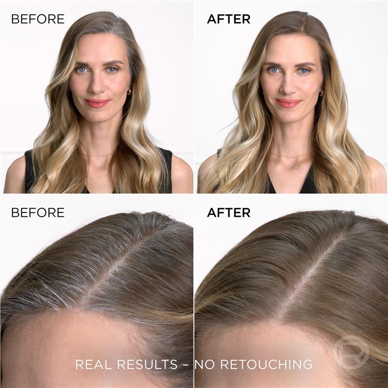 Load image into Gallery viewer, L'Oreal Paris Magic Retouch Temporary Root Concealer Spray - Blonde (Instant Grey Hair Coverage)
