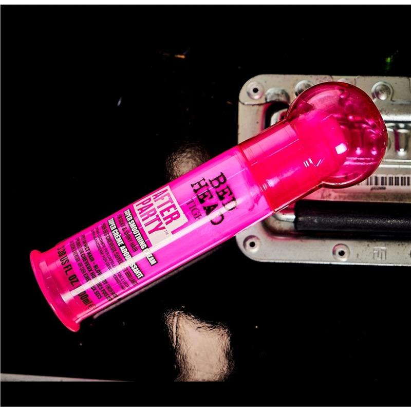 Load image into Gallery viewer, Tigi Bed Head After Party Super Smoothing Cream 100ml
