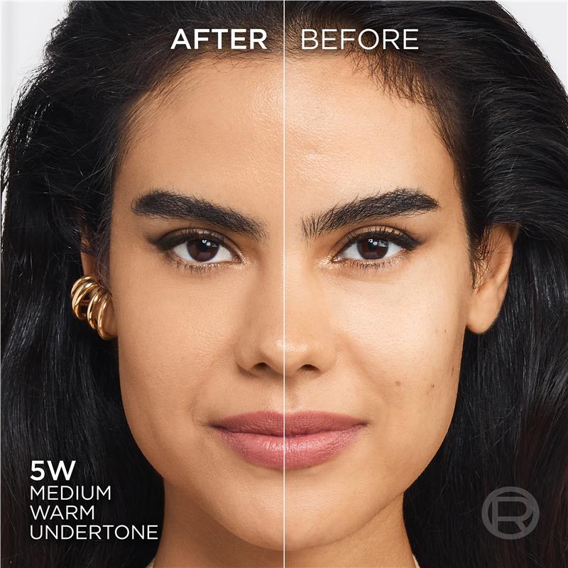 Load image into Gallery viewer, L'Oreal Paris True Match Super-Blendable Foundation 5W
