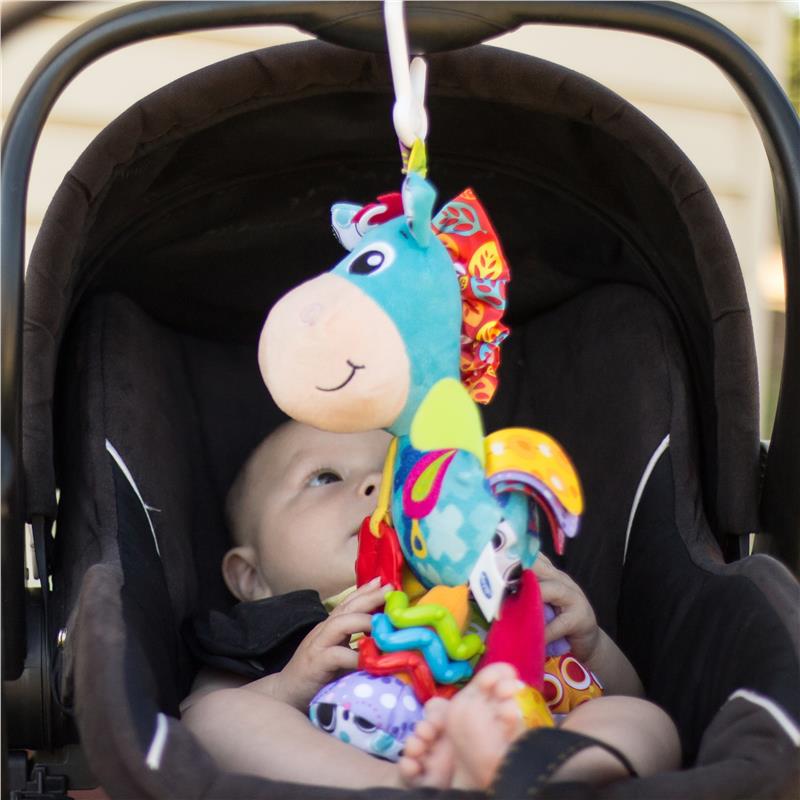 Load image into Gallery viewer, Playgro Activity Friend Clip Clop

