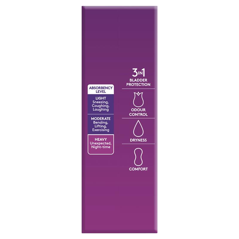 Load image into Gallery viewer, Poise Pads Overnight 16 Bulk Pack
