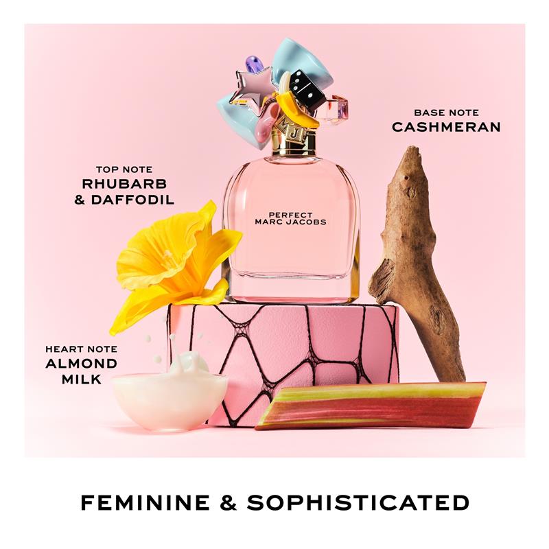 Load image into Gallery viewer, Marc Jacobs Perfect Eau de Parfum 100ml

