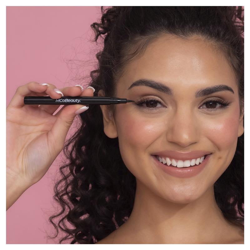 Load image into Gallery viewer, MCoBeauty Liquid Eyeliner Precision Pen
