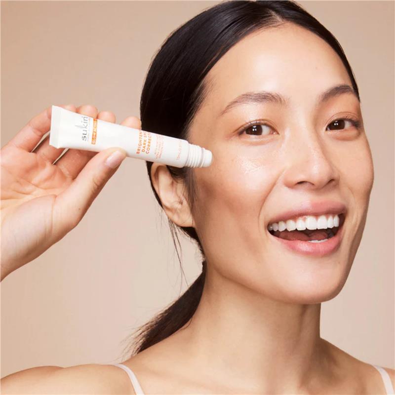 Load image into Gallery viewer, Sukin Glow Active-C Vitamin C Dark Spot Corrector 15ml
