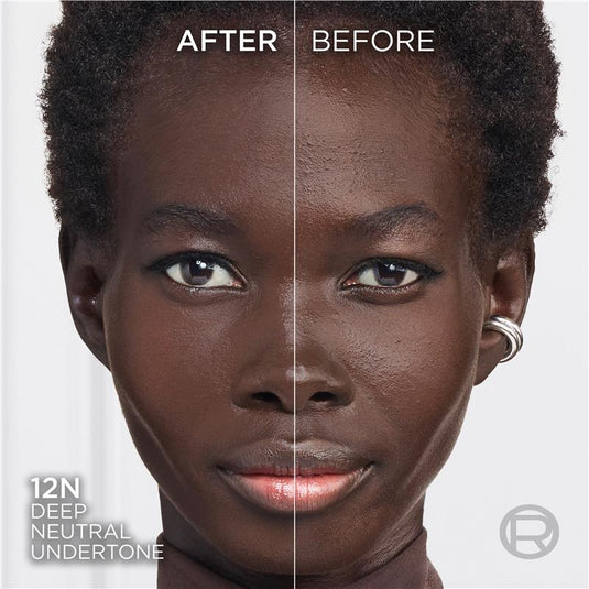 L'Oreal Paris True Match Super-Blendable Foundation 12.N