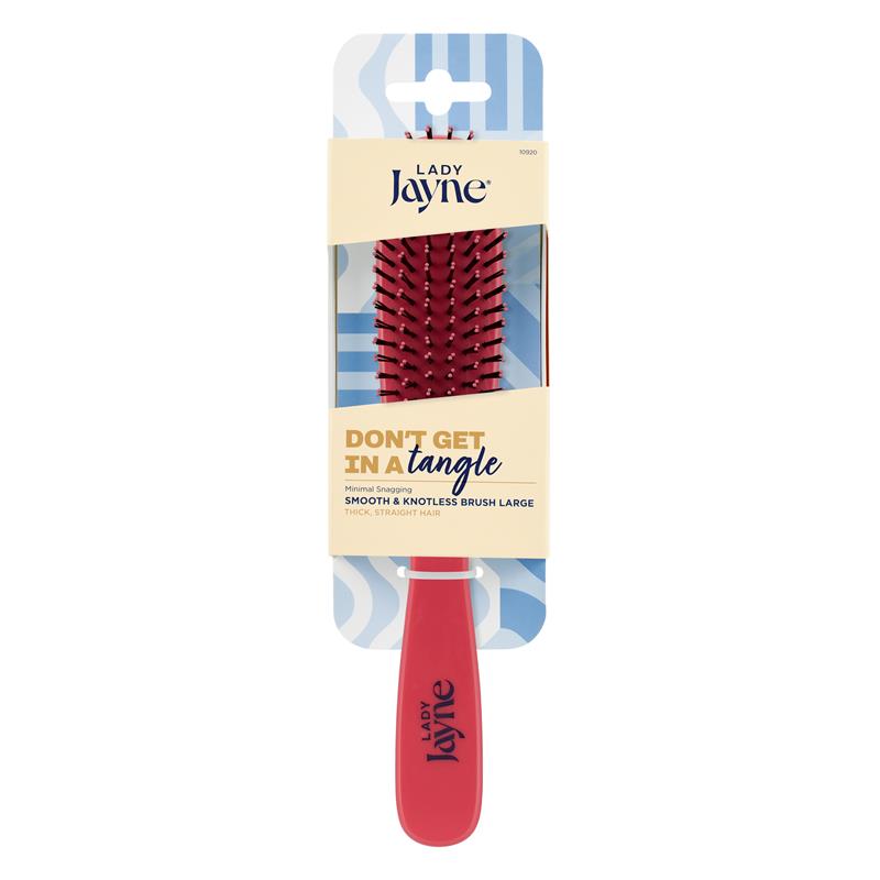 Load image into Gallery viewer, Lady Jayne Detangling Brush Large

