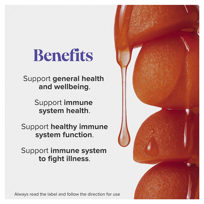 Load image into Gallery viewer, Novomins Immunity 60 Gummies NEW
