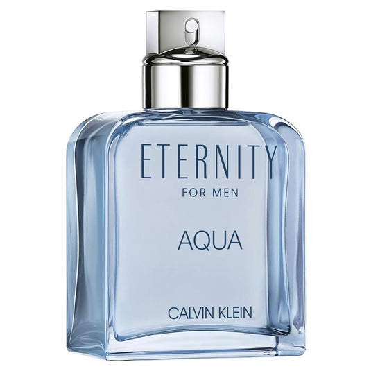 Calvin Klein Eternity Aqua For Men Eau de Toilette 200ml