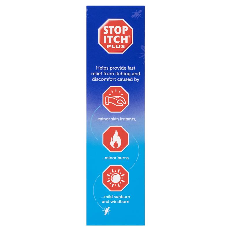 Load image into Gallery viewer, Stop Itch Plus First Aid Cream 50g
