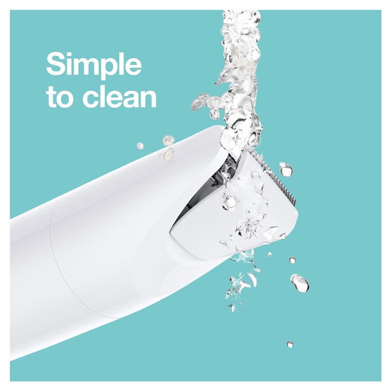 Load image into Gallery viewer, Braun Body Mini Trimmer BS1000
