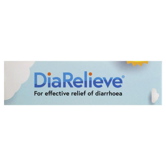 DiaRelieve 10 Sachets