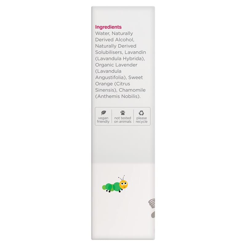 Load image into Gallery viewer, Euky Bear Sleepy Time Linen &amp; Room Mist 125ml
