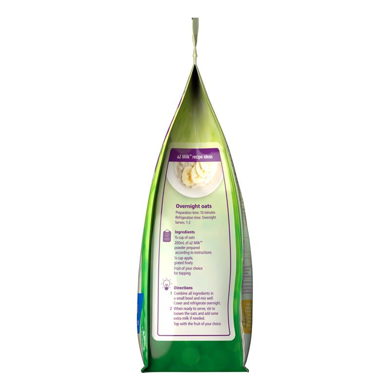 Load image into Gallery viewer, A2 Milk Powder Full Cream 1kg
