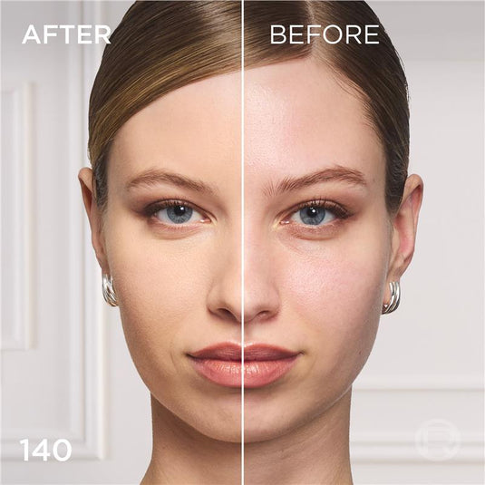 L'Oreal Paris Infallible 24H Freshwear Foundation In A Powder 140
