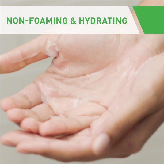 CeraVe Hydrating Cleanser 1L