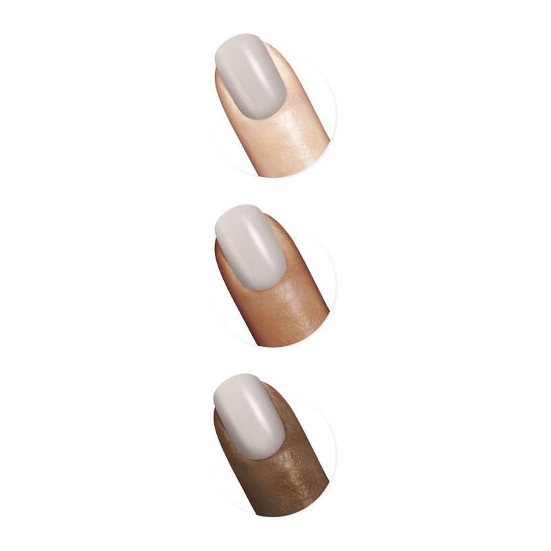 Load image into Gallery viewer, Sally Hansen Color Therapy Nail Polish Serenity Stone 14.7ml
