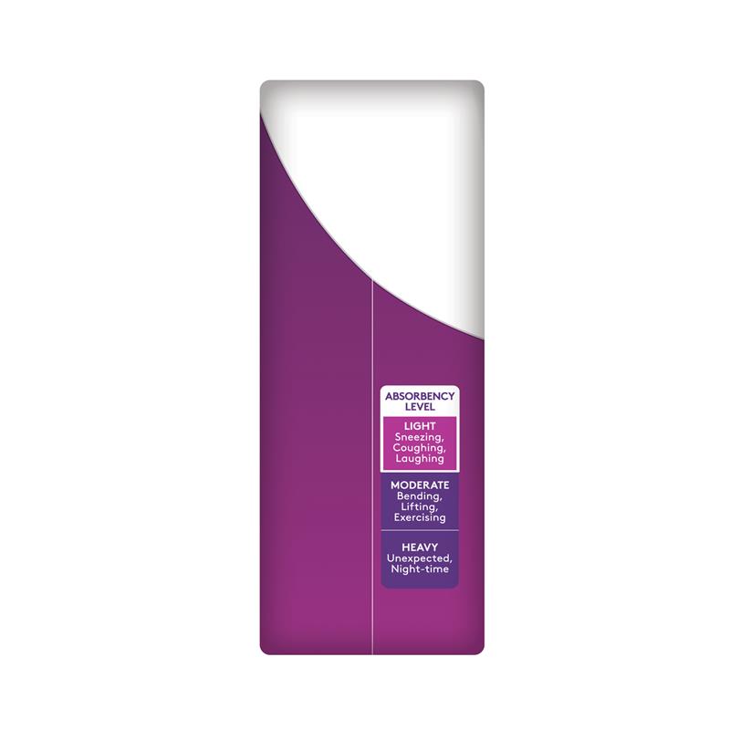 Load image into Gallery viewer, Poise Charcoal Light Liner 22 Pack
