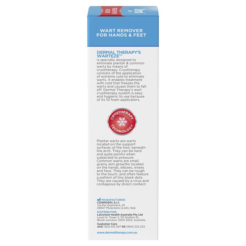 Load image into Gallery viewer, Dermal Therapy Warteze 75ml
