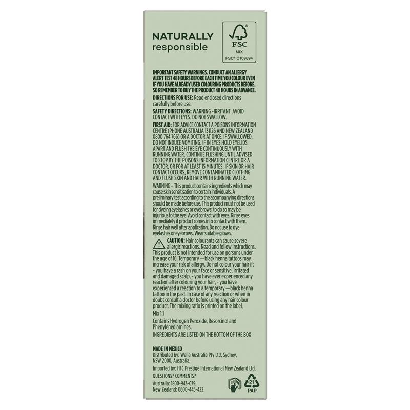 Load image into Gallery viewer, Clairol Root Touch Up Natural Instincts 6 Light Brown Permanent Hair Colour
