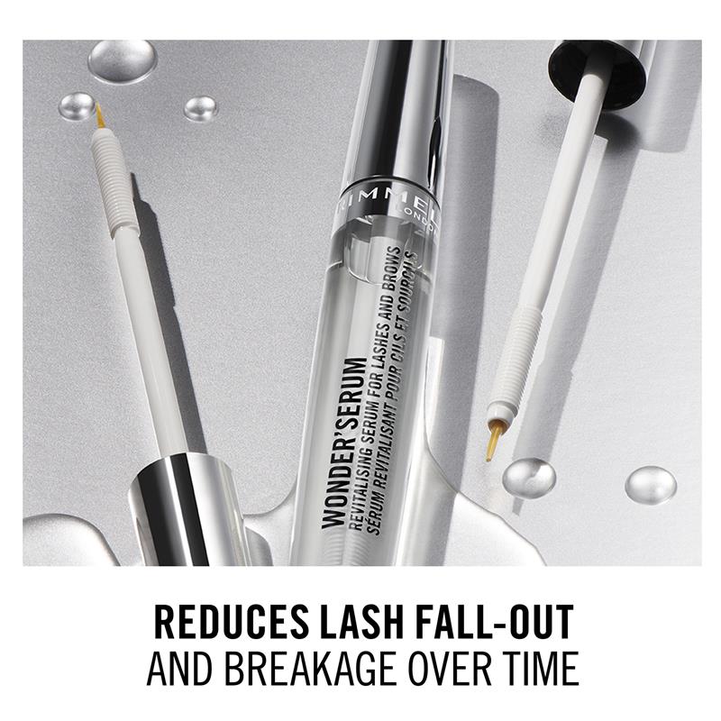 Load image into Gallery viewer, Rimmel Wonder Care Lash &amp; Brow Serum
