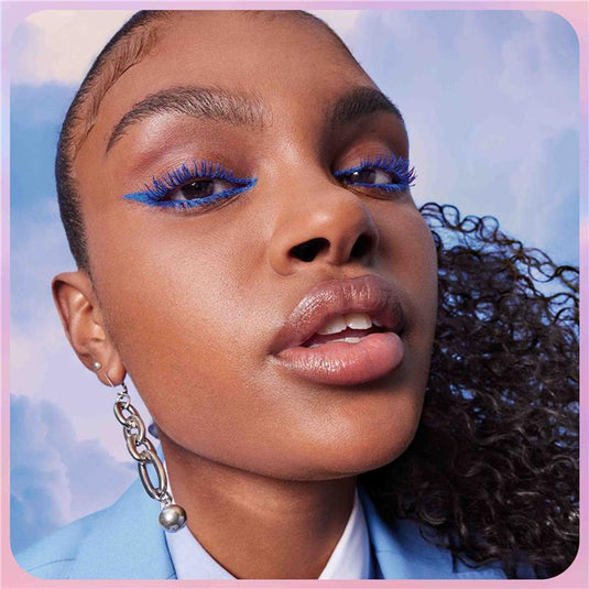 Maybelline Lash Sensational Sky High Mascara Blue Mist