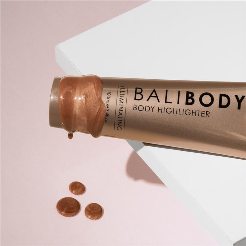 Load image into Gallery viewer, Bali Body Body Highlighter 100ml

