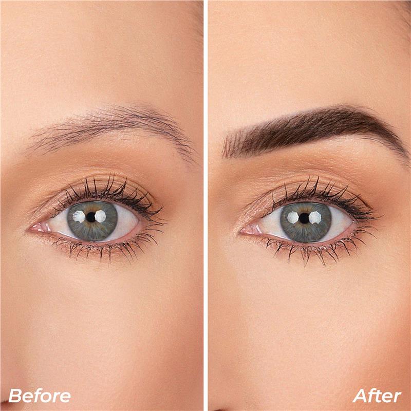 Load image into Gallery viewer, MCoBeauty Tattoo Brow Microblading Ink Pen Medium/Dark New
