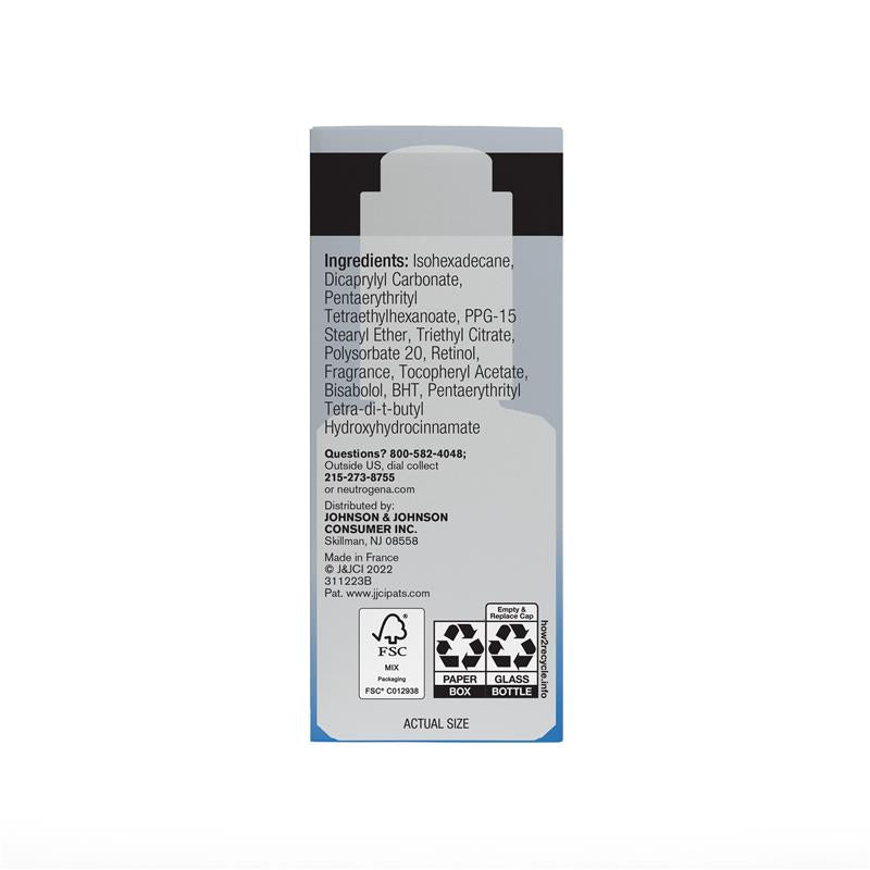 Load image into Gallery viewer, Neutrogena Rapid Wrinkle Repair Retinol Pro+ Power Serum 30ml
