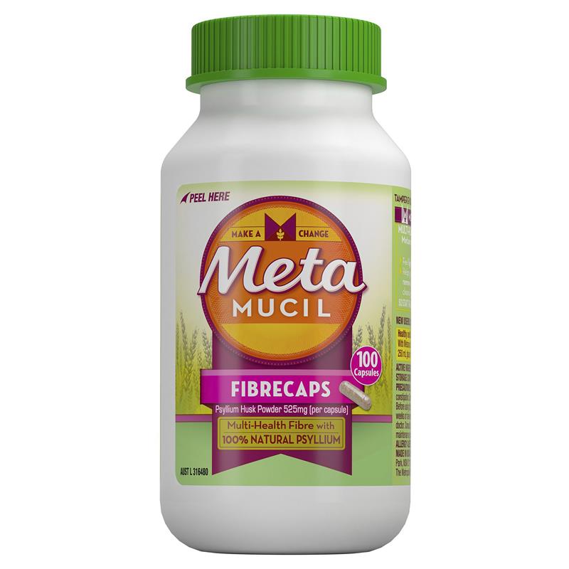 Load image into Gallery viewer, Metamucil Capsules Value Bundle 300 Capsules + 100 Capsules
