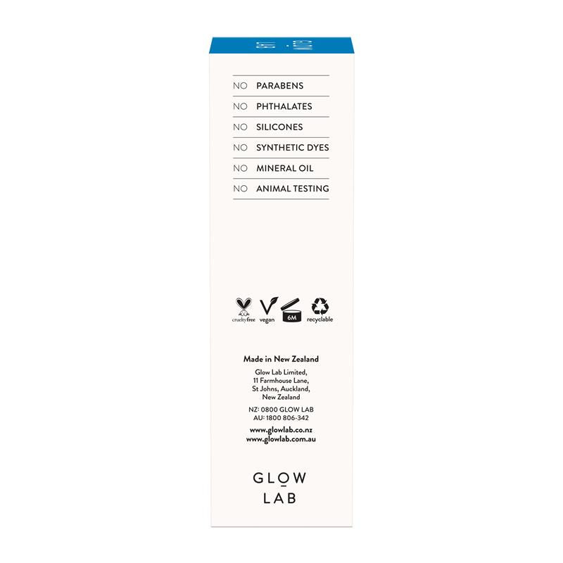 Load image into Gallery viewer, Glow Lab Hyaluronic Acid Hydrating Facial Serum 30ml
