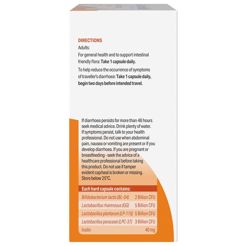 Load image into Gallery viewer, GastroHealth Daily Care Probiotics 90 Capsules
